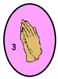 196x269 The Best Praying Hands Clipart Ideas Praying