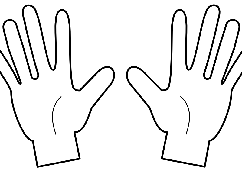 800x586 Unbelievable Hands Clipart Clip Art 22 72 Fans