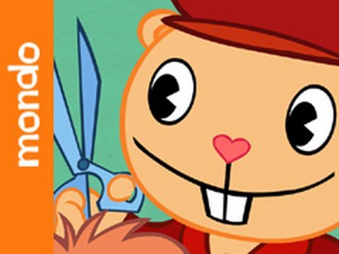480x360 Happy Tree Friends