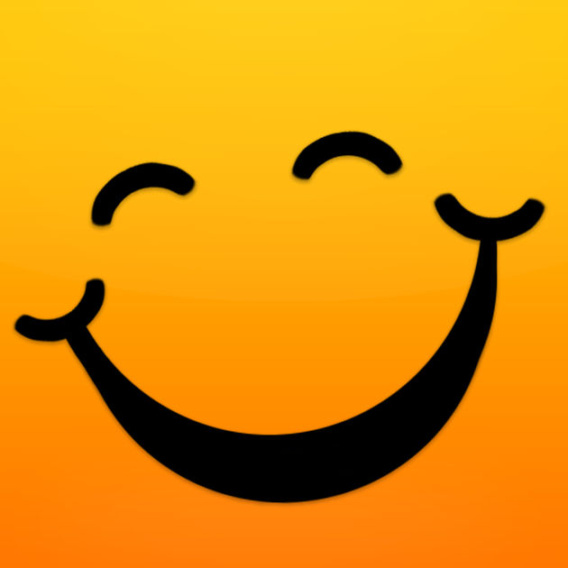 630x630 My Happy Place On The App Store