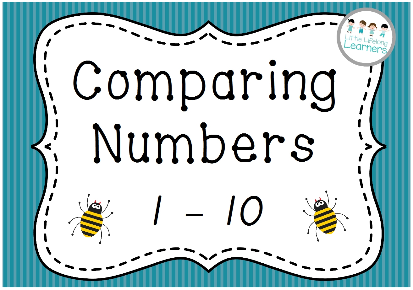 1314x924 Comparing Numbers Clipart