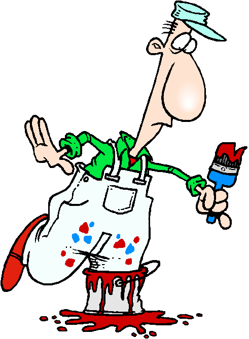 491x670 Painting Business
