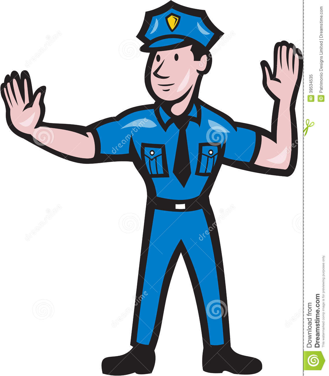 1138x1300 Traffic Clipart Police Officer