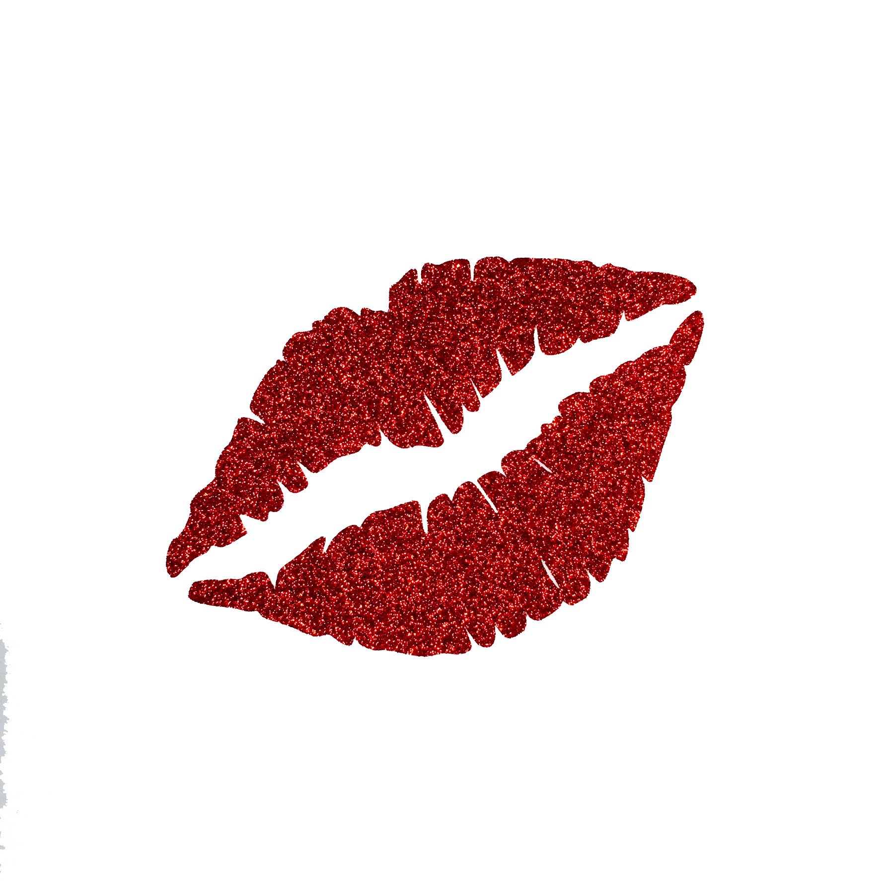 Image Of Red Lips | Free download on ClipArtMag