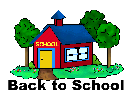 262x194 Back To School Clip Art Picture Of School