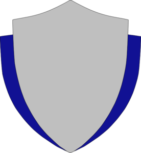 276x299 Shield Clip Art