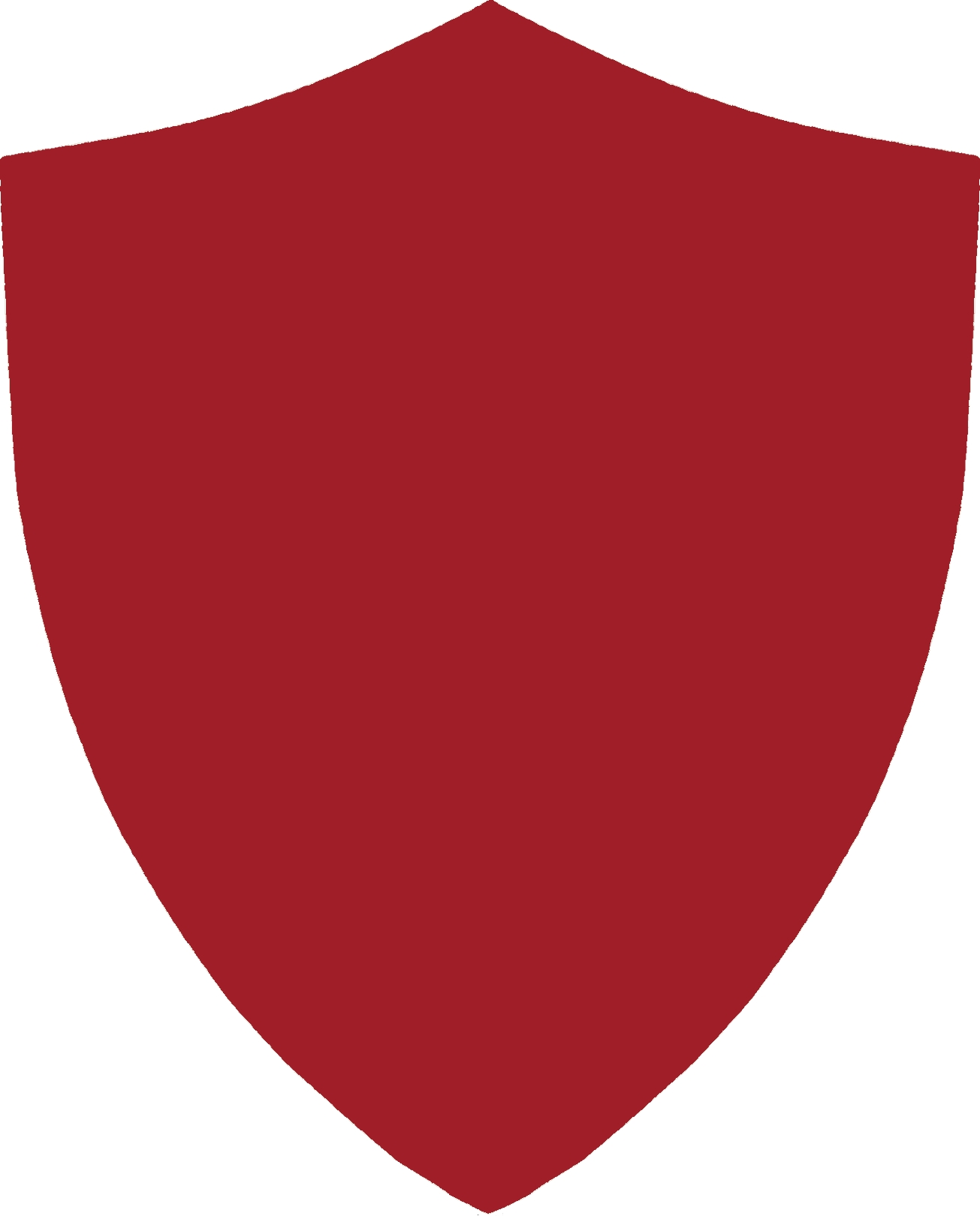 1305x1620 Shield Clipart