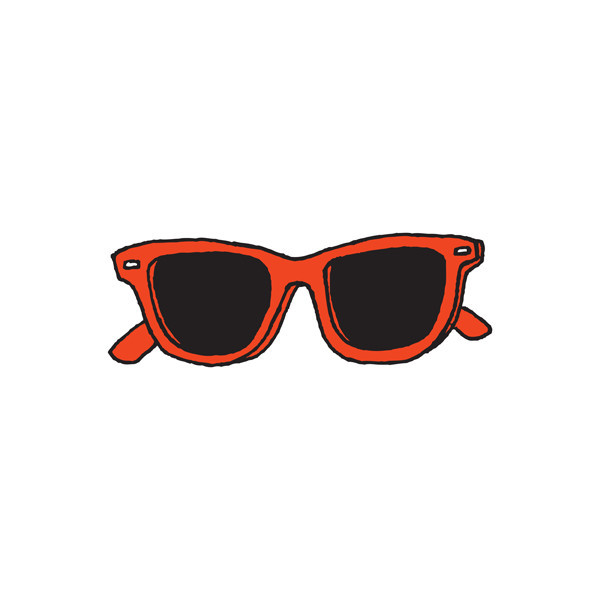 600x600 Spectacles Clipart Kid Sunglass