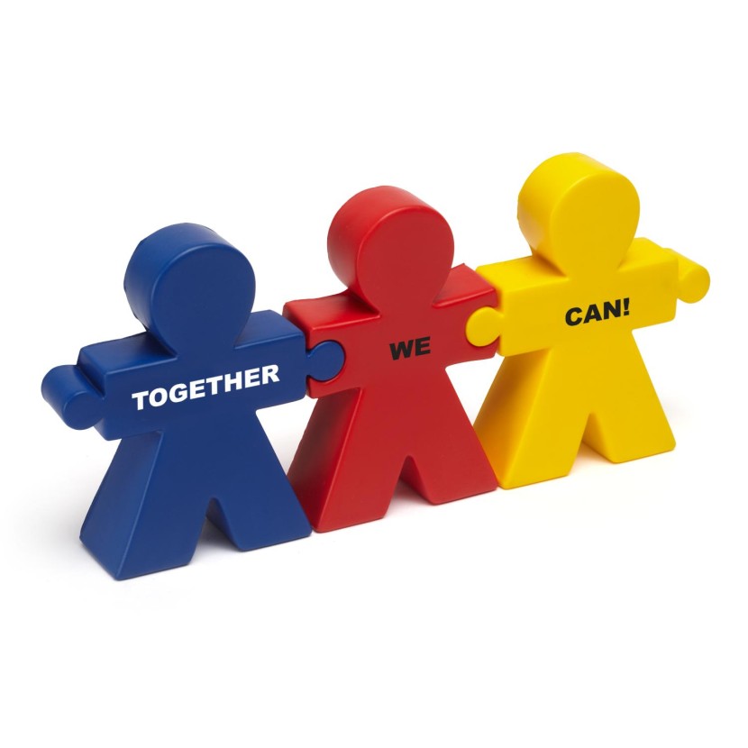 830x830 Free Teamwork Clipart 2