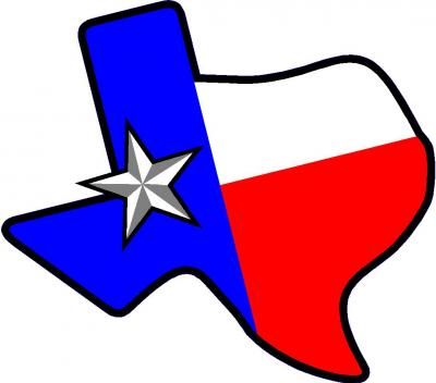 Image Of Texas