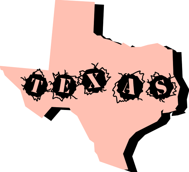 626x571 Texas Clip Art Vector Clipartcow 3 Clipartix