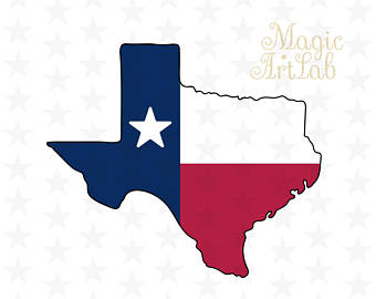 340x270 Texas State Etsy