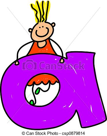 372x470 Clipart Letter