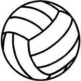166x166 The Best Volleyball Clipart Ideas Volleyball