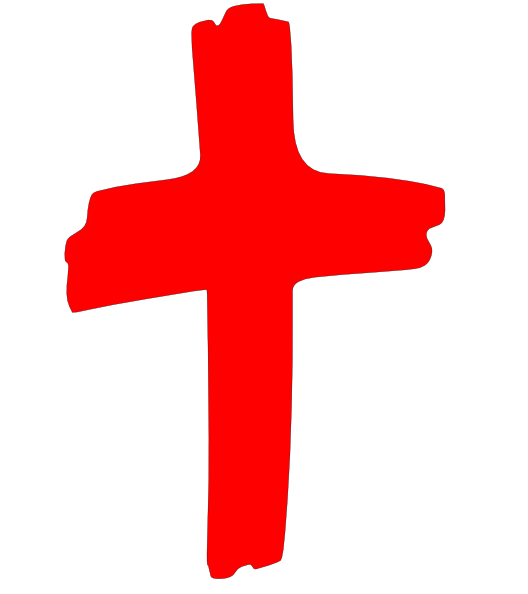 528x594 Red Cross Clipart