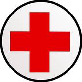 170x170 Stock Illustration Of Red Cross K3586566