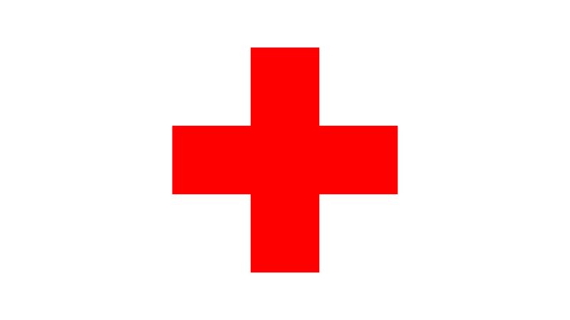 800x450 Video Games Aren'T Allowed To Use The Red Cross Symbol For Health