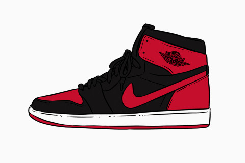 480x320 Sneaker Culture Is A Reminder That We'Re All Just Animals