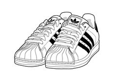 236x167 Sneakers Clipart Adidas