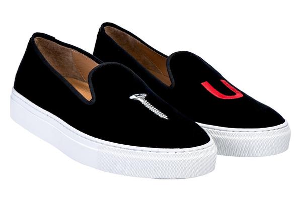 600x400 College Women Sneaker