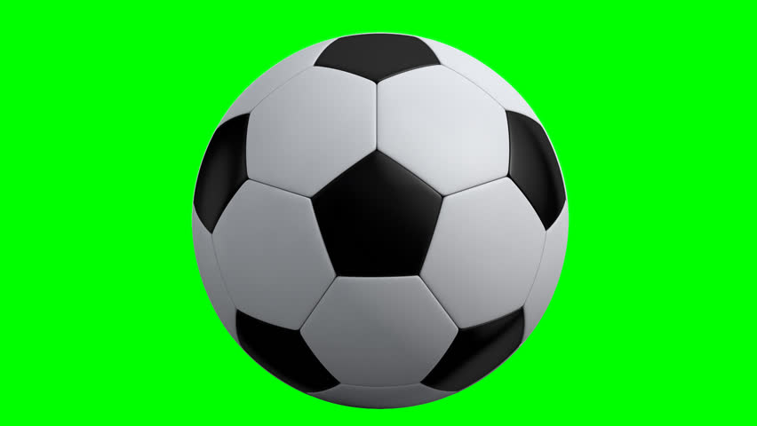 852x480 Soccer Ball Stock Footage Video Shutterstock