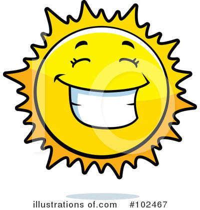 400x420 Sunshine Clipart Images Clipartmonk