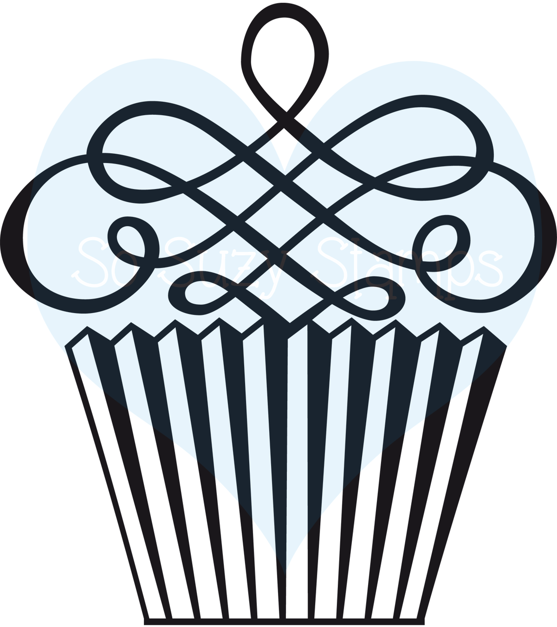 1138x1280 Cupcake Swirl Clipart Amp Cupcake Swirl Clip Art Images