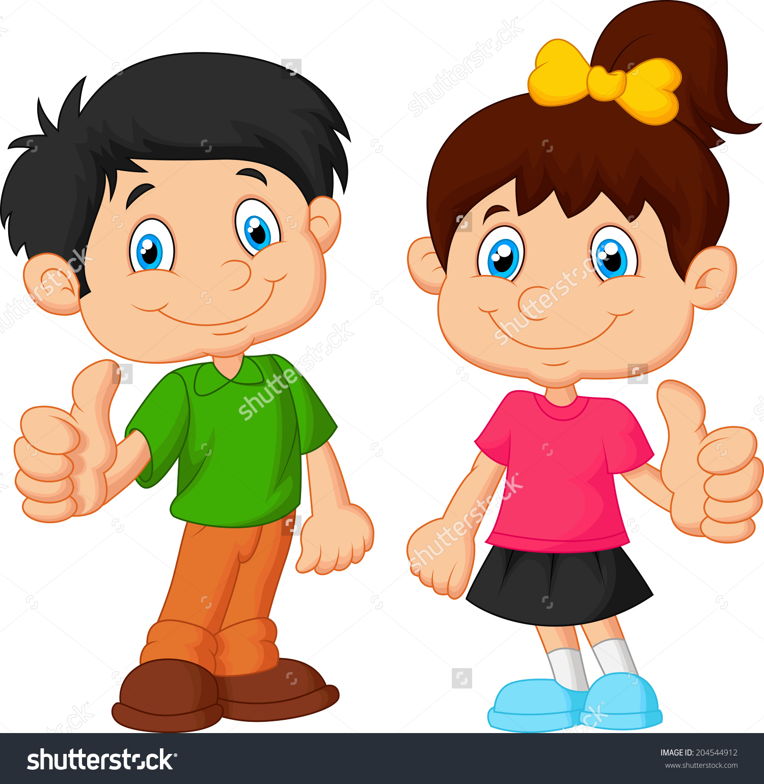 1500x1539 Giving Thumbs Up Clipart