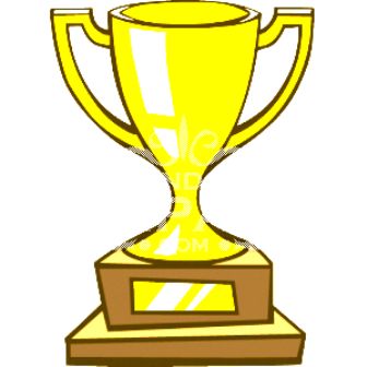 336x336 Clip Art Trophy Tumundografico