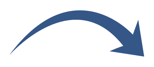 496x217 Curved Arrows