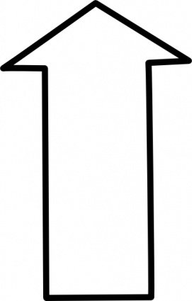 271x425 Arrow Clip Art, Vector Arrow