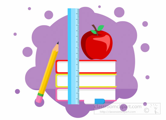 550x400 Free School Clipart
