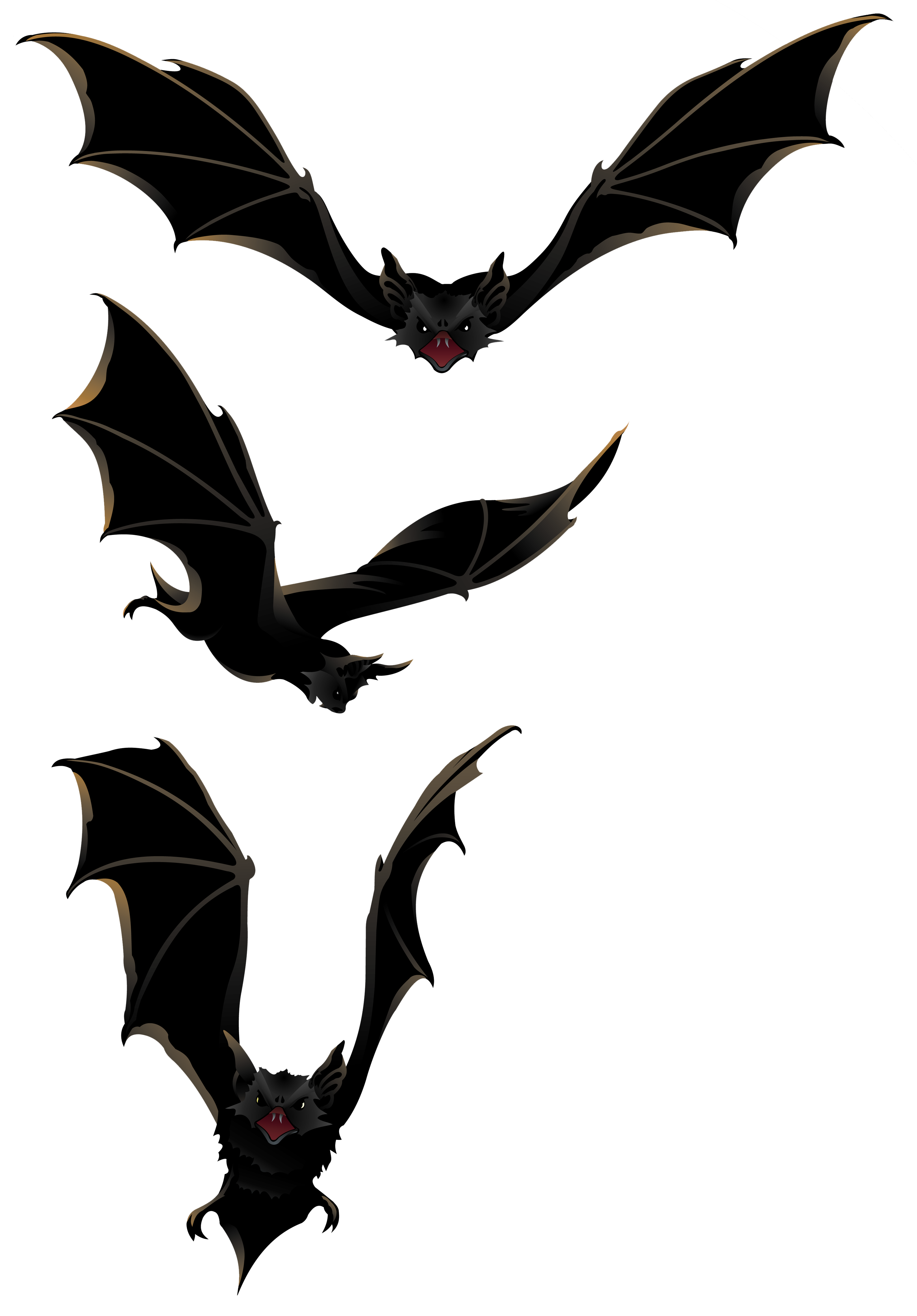2946x4229 Halloween Png Bats Clipartu200b Gallery Yopriceville