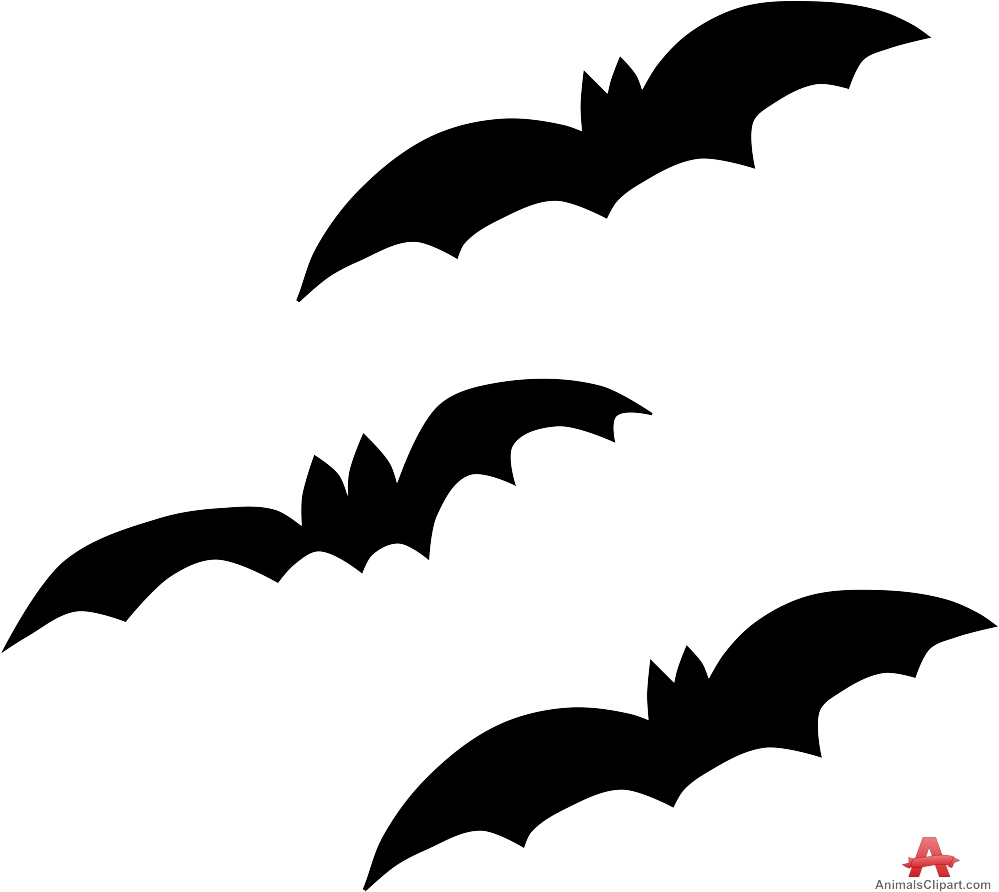999x892 Bats Animals Clipart Gallery Free Downloads By Animals Clipart