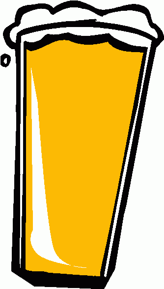 334x588 Funny Beer Clip Art Free Clipart Images