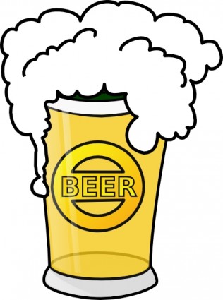316x425 Image Of Beer Mug Clipart 5 Clip Art Images Free