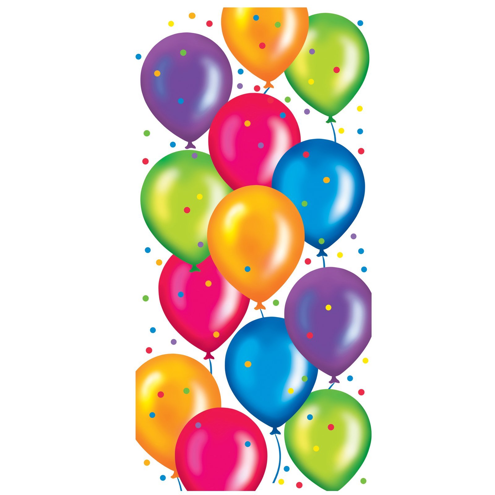 1600x1600 Happy Birthday Balloons Images Free Images Hd Download
