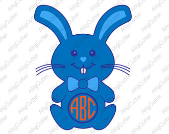 340x270 Bunny Clipart Bow