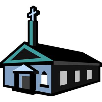 325x325 Church People Clipart Free Clip Art Images Image