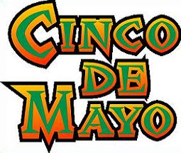 255x216 Free Cinco De Mayo Clipart