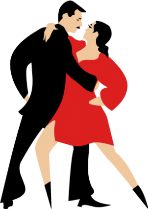 300x424 Top 84 Dancing Clip Art