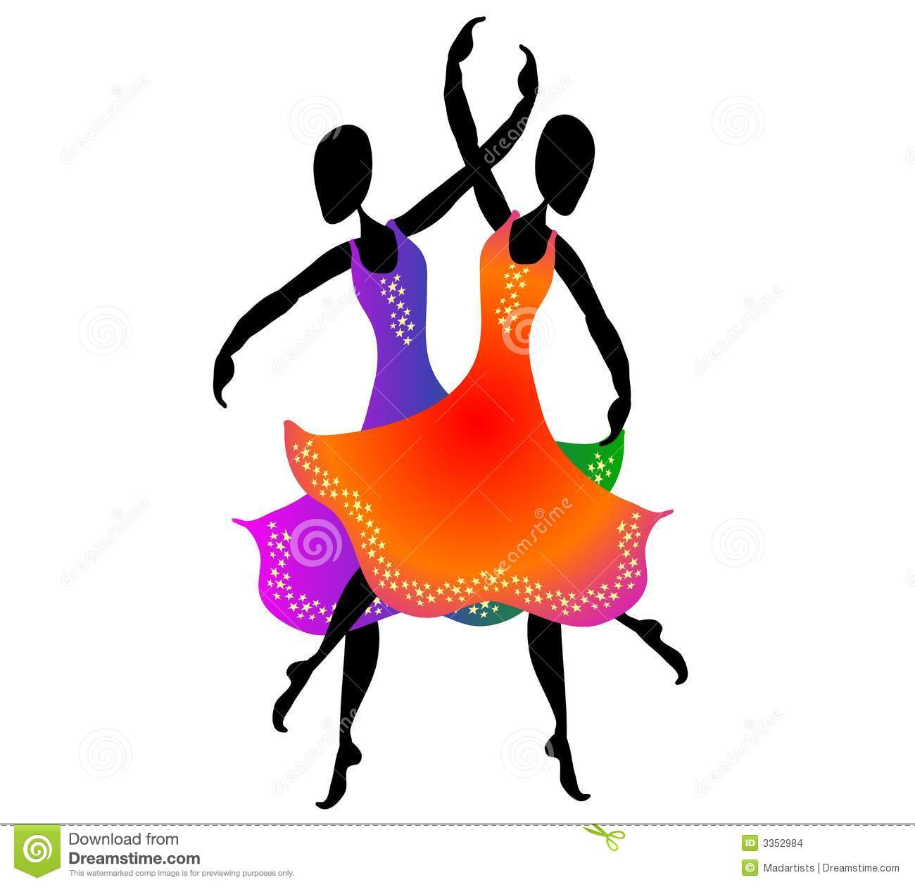 1300x1260 Top 92 Dance Clip Art
