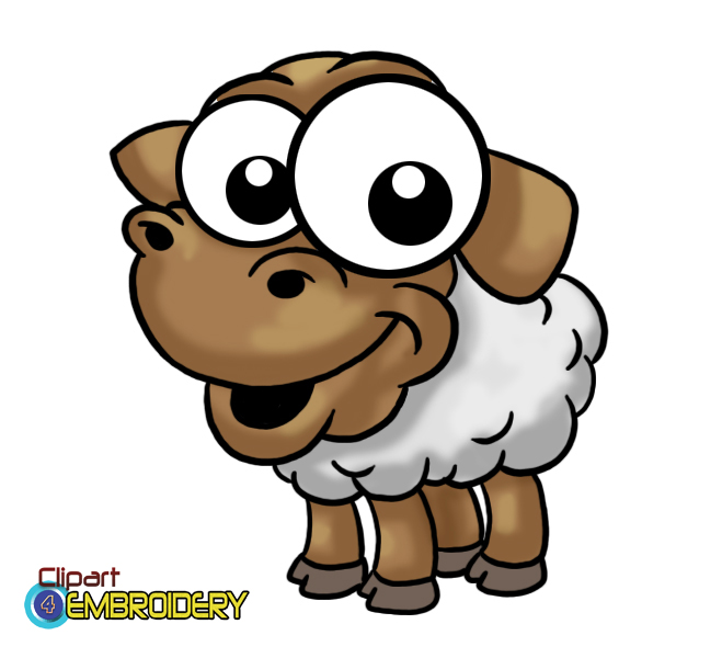659x600 Farm Animals Clipart Animated
