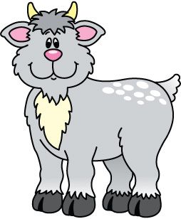 254x308 Animal Goat Clipart, Explore Pictures