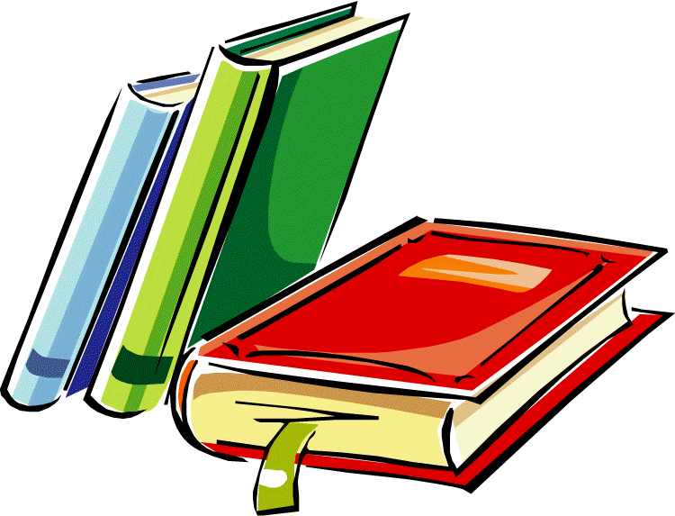 750x573 Books Book Clip Art Free Clipart Images