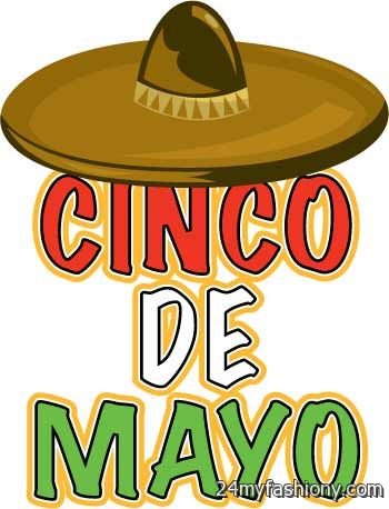 350x458 Cinco De Mayo Hat Image
