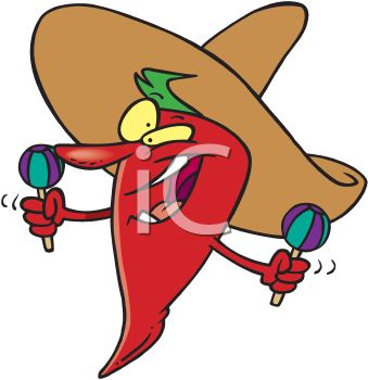 339x350 55 Best Cinco De Mayo Clipart Images Fonts, Dancers
