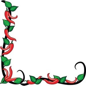 300x300 Chili Clipart Cinco De Mayo Fiesta