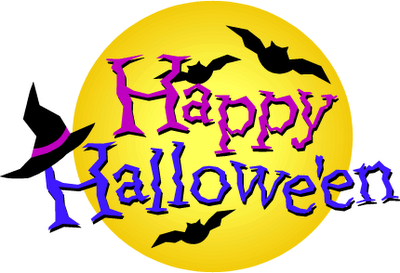 400x273 Halloween Pictures Clip Art Free