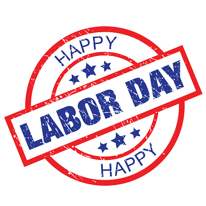 416x416 Labor Day Clip Art